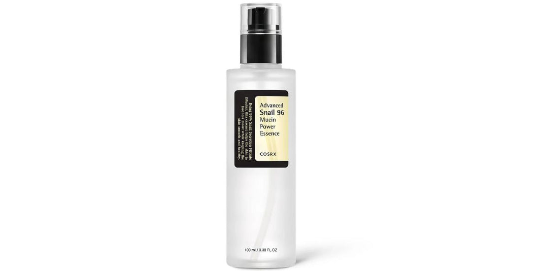 What Does Snail Mucin Do for Skin? The Science-Backed Glow-Up