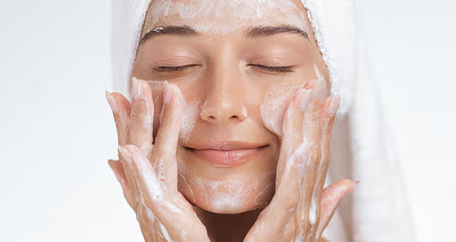 Korean Double Cleansing: How To Do It Right
