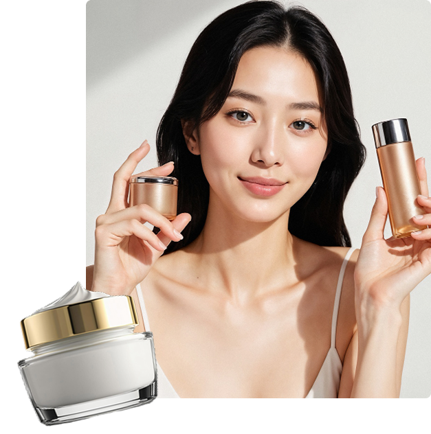 Seoul Luma Korean skincare and K-beauty products