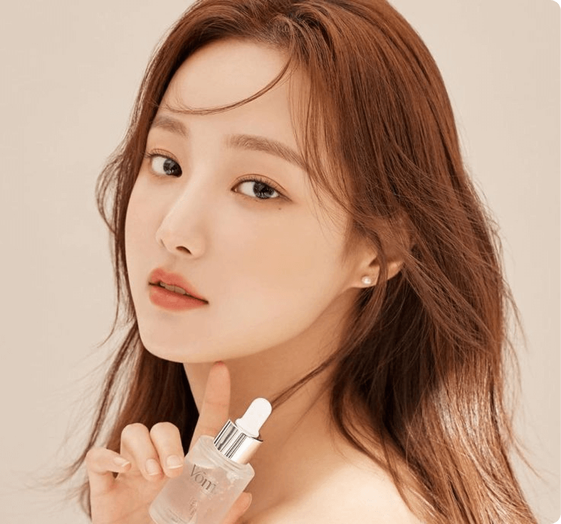 {{ brand_name }} Korean Skincare Products | Authentic K-beauty