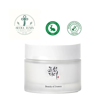 Moisturizers & Creams