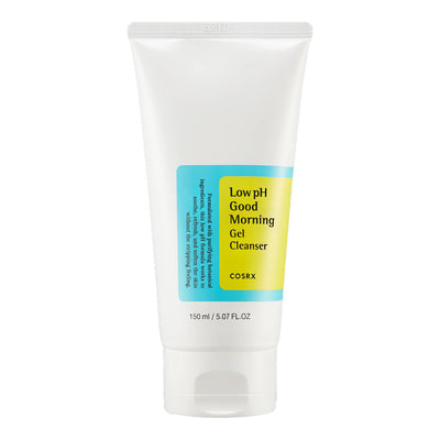 Cleansers & Makeup Removers