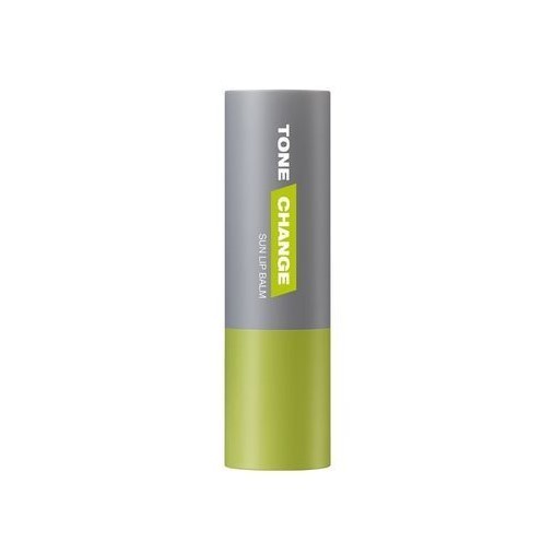 Dr.G For Men Tone Change Sun Lip Balm 3.6g moisturizing UV protection lip balm with natural tone up effect