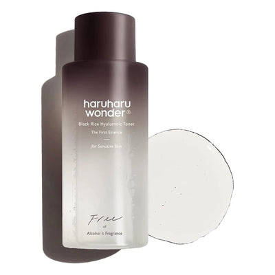 Toners & Exfoliation