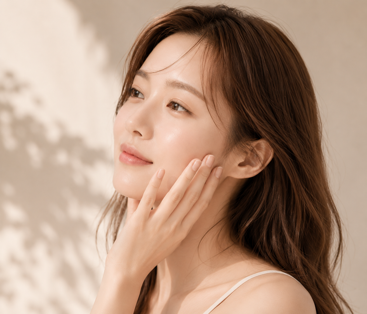 {{ brand_name }} Korean Skincare Products | Authentic K-beauty