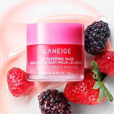 Eye & Lip Care