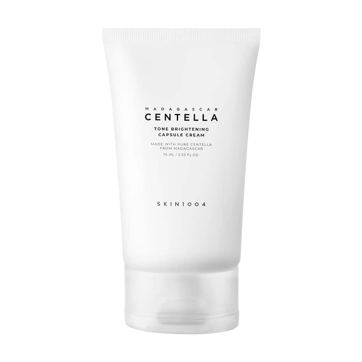 Creamen SKIN1004 Tone Brightening Capsule Cream 75ml | Mela Fix – Seoul Luma