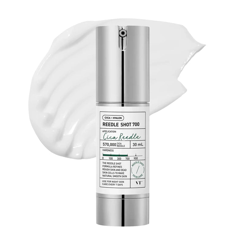 VT Reedle Shot 50ml